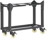 Vegepod Small Trolley