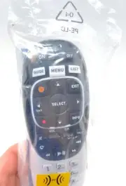 Authentic DirectTV RC73 IR/RF Universal Remote Genie Guide OEM Direct TV NEW