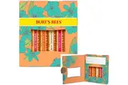 Burt's Bees: Just Picked Lip Balms (4 Pack)
