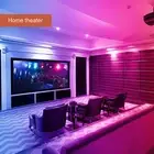 Tuya Smart Light Bulb 10W E27 RGB LED Lights 265V Mobile Control for Home Hot