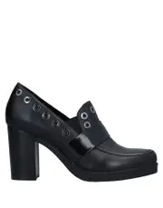[LUCIANO BARACHINI] LUCIANO BARACHINI Loafers - Item 11533607