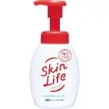 在飛比找遠傳friDay購物優惠-牛乳石鹼 Skinlife滋卿愛泡洗顏160ml