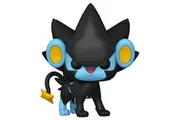 Pokemon: Luxray - Pop! Vinyl Figure