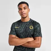 SUDU Wolverhampton Wanderers Pre Match Shirt