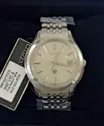 The Citizen AQ4100-57A Photovoltaic eco-drive Super Titanium Japan Import New