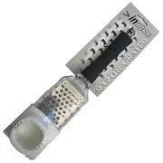 incasa MultiPurpose Vegetable Slicer Stainless Steel Grater Shredder Cutter Razor