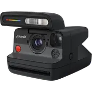 Polaroid Flip Instant Camera (Black)