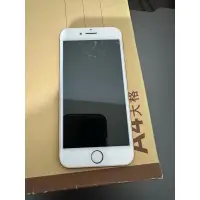 在飛比找蝦皮購物優惠-Iphone8 金色 64G 版本16.7.4，商品說明請看