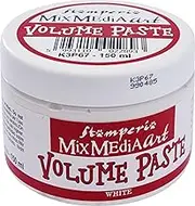Stamperia Volume Paste 150ml-K3P67