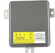 HID Ballast Compatible with for 3-Series E90 E91 2006 2007 2008 63126948180 Xenon Lamp Headlamp Ballast Control Module Conversion Kit