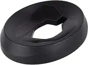 Ronyme Helmet Support Pad Helmet Display Base Ring Stand Donut Nonslip Soft Cushion Portable Protection Pad for Snowmobile
