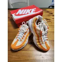 在飛比找蝦皮購物優惠-NIKE WMNS AIR MAX95 AIRMAX 95 