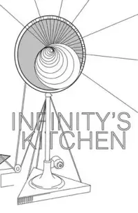 在飛比找博客來優惠-Infinity’s Kitchen № 7