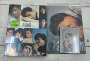 Korean K-POP compilation Sympathy 2.5 Music Video DVD Collection Photo Cards
