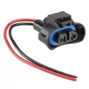 Narva 49898 H11 Connector (Pack of 1)