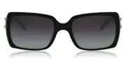 Tiffany & Co. TF4047B Asian Fit 80553C Men's Sunglasses Black Size 55