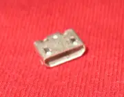 Micro USB Charging Port Plug Visual Land Prestige Prime 10 ES ME-10SE Connector
