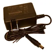 GENUINE WB-24J12FU LINKSYS EA8450 AX3200 NEW AC ADAPTER 12V 2A 5.5x2.1mm FAST SH