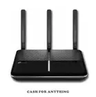 TP-LINK AC2100 (ARCHER VR2100) WIRELESS MU-MIMO VDSL/ADSL MODEM ROUTER