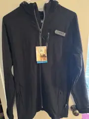 *NWT* Magellan Outdoors Men's Pro Fishing Jacket - Small