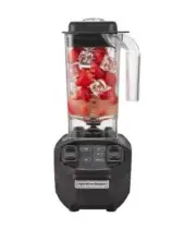 Hamilton Beach HBB255 Rio 48oz Bar Blender w/ Clear Co-polyester Container