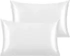 Toddler Pillowcases Set 2 Travel Pillow Cases for Nursery Kids Boys Girls 14X20