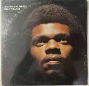 Billy Preston-Encouraging Words Apple album-Sealed-Flawless copy