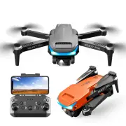 PJC RG107 RG-107 PRO 5G WiFi FPV with 4K HD ESC Dual Camera Obstacle Avoidance Optical Flow Positioning Foldable RC Dron