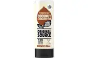 Original Source Body Wash Tropical Coconut & Shea Butter Shower Gel 250ml