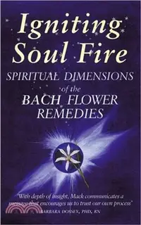在飛比找三民網路書店優惠-Igniting Soul Fire：Spiritual D