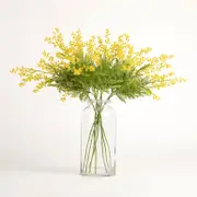 Artificial Mimosa Stem [HABLMIMO18]