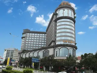 東莞嘉映玥酒店Joyc Hotel