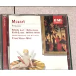 MOZART REQUIEM  莫札特 安魂曲