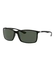 [Ray-Ban] RB4179 Black Sunglasses