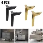 Modern and Sleek Furniture Legs Perfect for Sofa Bed Cabinet Coffee Table
