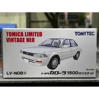 在飛比找蝦皮購物優惠-Tomytec TLV LV-N08a Toyota Cor