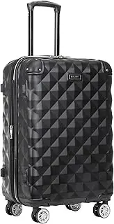 [Kenneth Cole REACTION] Diamond Tower Luggage Collection Lightweight Hardside Expandable 8-Wheel