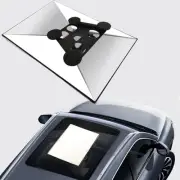 Starlink Gen 3 Mount with Magnetic for Car Yacht Boat Roof,Starlink Mount Kit