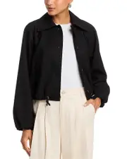 Rails North Drawstring Waist Jacket