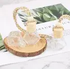Hanging Car Aromatherapy Diffuser - Refillable