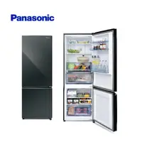 在飛比找蝦皮購物優惠-Panasonic國際牌 325公升變頻雙門冰箱 NR-B3