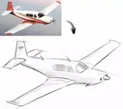 Flyboy Toys Custom Match My Aircraft & Paint Scheme