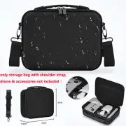 Organizer Case Drone Controller Bag Cross-body Handbag for DJI Mini 4K/2 SE/2