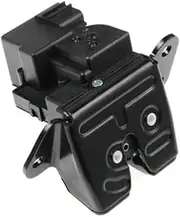 Trunk Lock Motor Tailgate Actuator Compatible with 2002-2006 2.0/2.4