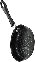 Nonstick Omelette Frying Pan Pancake Maker for Home Cooking Easy to Clean Ergonomic Handle for Eggs