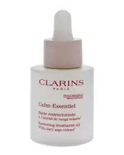 Clarins Women's 1oz Calm Essentiel Restoring Treatment