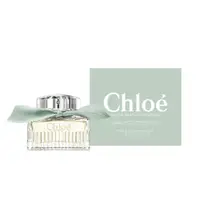 在飛比找PChome24h購物優惠-Chloe 綠漾玫瑰淡香精 30ml