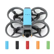 Sunnylife Propeller Protective Guard Cover Protector & Body Protective Plate Combo for DJI AVATA 2