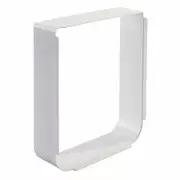 SureFlap Pet Door Tunnel Extender, White