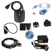 V3.104.24 For Honda HDS HIM Diagnostic Tool OBD2 Auto Scanner Code Reader